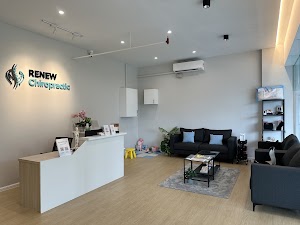 Renew Chiropractic Centre place picture