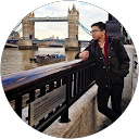 Lee Hao profile picture